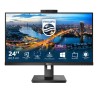 Philips B Line 242B1H 00 LED display 23.8" 1920 x 1080 pixels Full HD Black