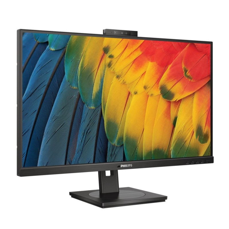 Philips 5000 series 24B1U5301H 00 LED display 60,5 cm (23.8") 1920 x 1080 Pixel Full HD LCD Schwarz