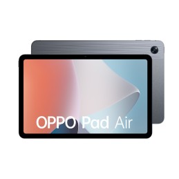OPPO Pad Air 128 Go 26,3 cm (10.4") Qualcomm Snapdragon 4 Go Wi-Fi 5 (802.11ac) Android 12 Gris