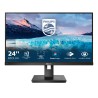 Philips S Line 242S1AE 00 LED display 23.8" 1920 x 1080 pixels Full HD Black