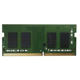 QNAP RAM-4GDR4A0-SO-2666 Speichermodul 4 GB 1 x 4 GB DDR4 2666 MHz