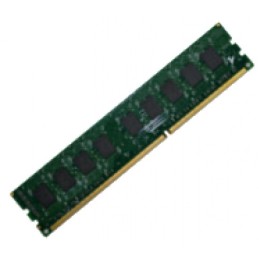 QNAP RAM-4GDR3EC-LD-1600 memoria 4 GB 1 x 4 GB DDR3 1600 MHz Data Integrity Check (verifica integrità dati)