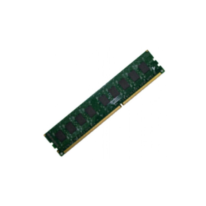 QNAP RAM-4GDR3EC-LD-1600 Speichermodul 4 GB 1 x 4 GB DDR3 1600 MHz ECC