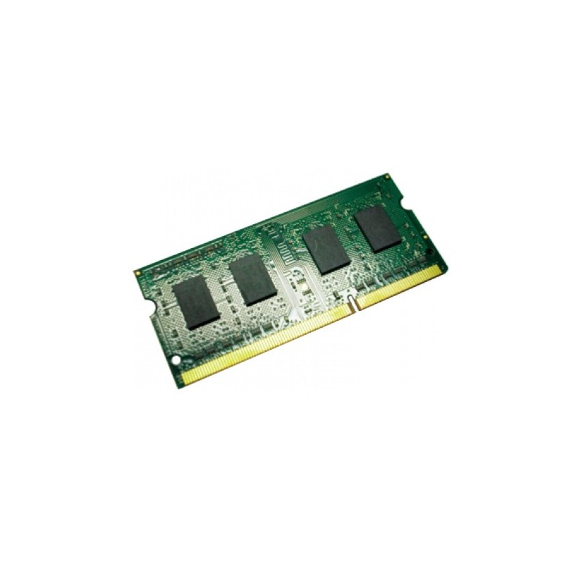 QNAP RAM-4GDR3L-SO-1600 memoria 4 GB 1 x 4 GB DDR3 1600 MHz