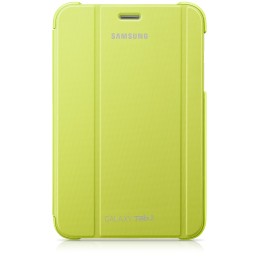 Samsung EFC-1G5S Custodia a libro Verde