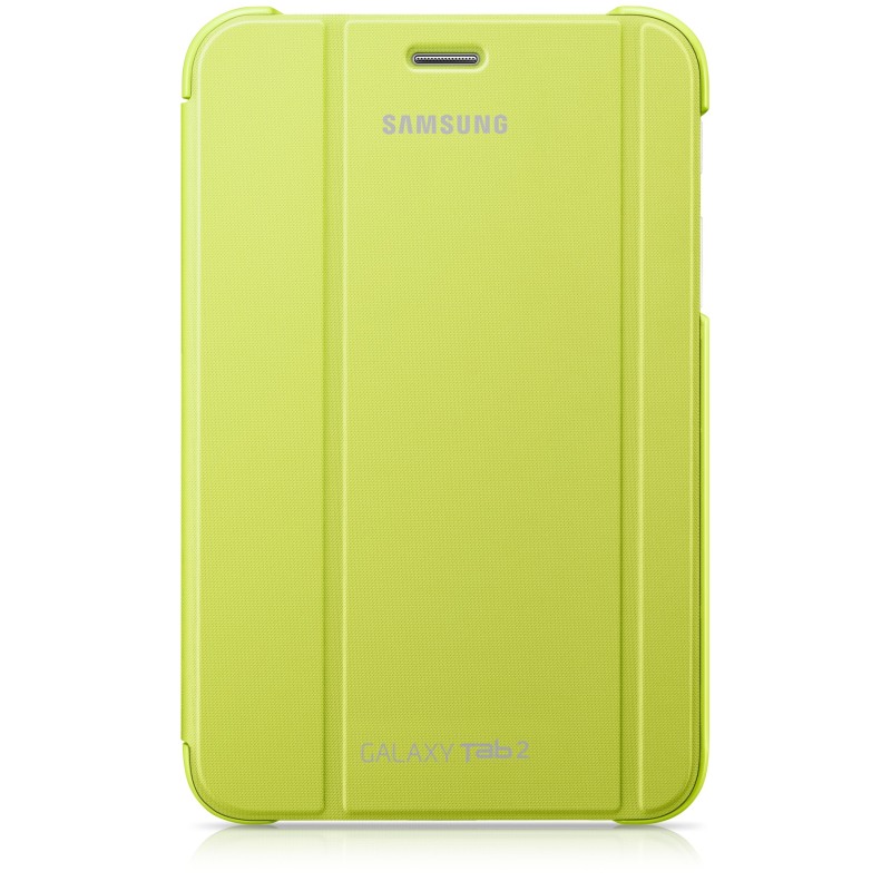 Samsung EFC-1G5S Folio Green