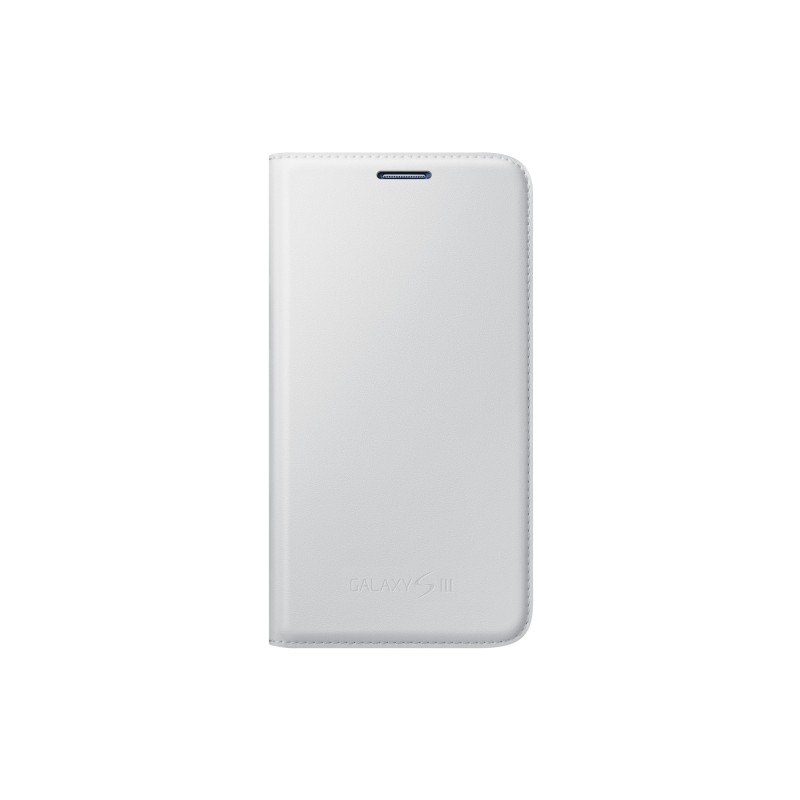 Samsung EF-NI930B mobile phone case 4.8" Wallet case Black