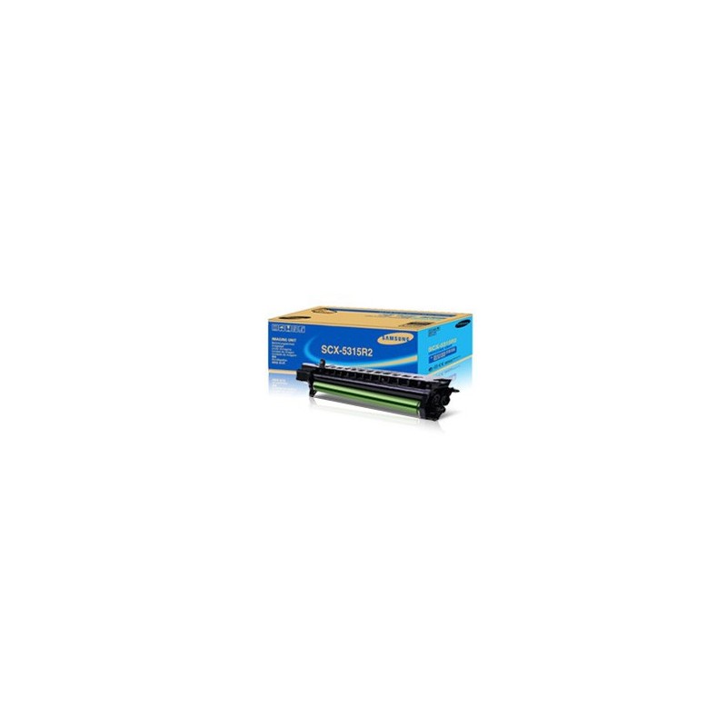 Samsung SCX-5315R2 Cartouche de toner 1 pièce(s) Original Noir