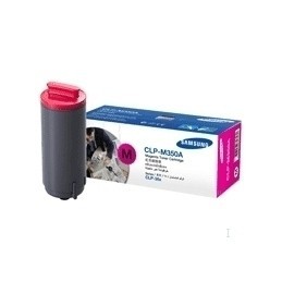 Samsung CLP-M350A toner cartridge Original Magenta