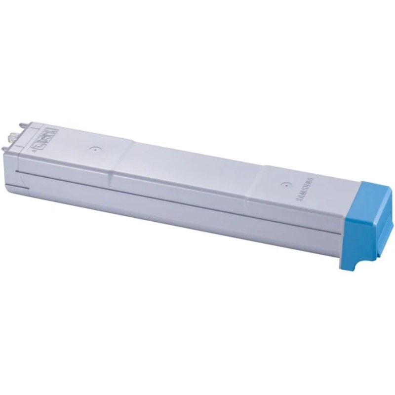 Samsung CLX-C8380A Cartouche de toner 1 pièce(s) Original Cyan