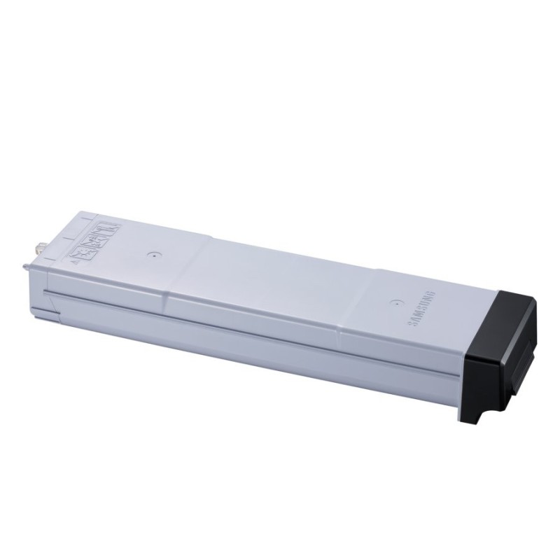 Samsung CLX-K8380A Cartouche de toner 1 pièce(s) Original Noir