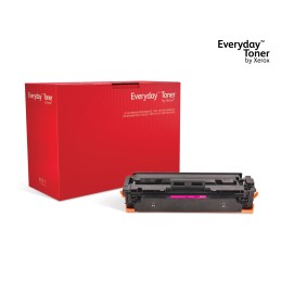 Everyday Toner Noir compatible avec HP 201A (CF410A  CRG-046BK)