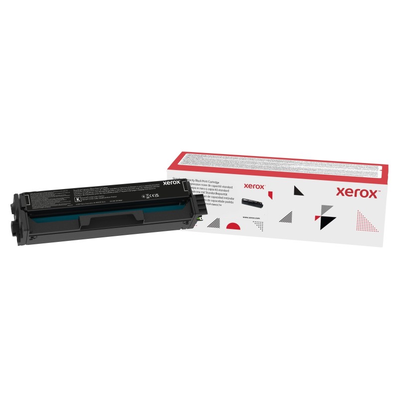 Xerox Cartouche de toner Noir C230   C235 - 006R04383