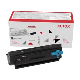 Xerox 006R04376 toner cartridge 1 pc(s) Original Black