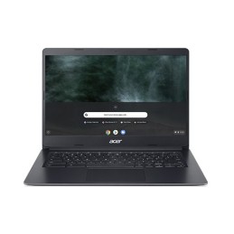 Acer Chromebook C933-C9P2 14" Full HD Intel® Celeron® N N4020 4 GB LPDDR4-SDRAM 64 GB eMMC Wi-Fi 5 (802.11ac) ChromeOS Black