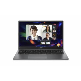 Acer Extensa 15 EX215-23-R0VT Laptop 15.6" Full HD AMD Ryzen™ 3 7320U 8 GB DDR5-SDRAM 256 GB SSD Wi-Fi 6 (802.11ax) Gray