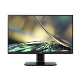 Acer KA240YHbi computer monitor 23.8" 1920 x 1080 pixels Full HD LED Black