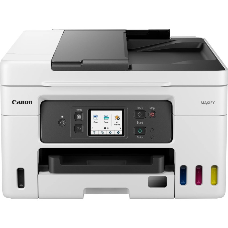 Canon MAXIFY GX4050 Inkjet A4 600 x 1200 DPI Wi-Fi