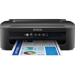 Epson WorkForce WF-2110W inkjet printer Color 5760 x 1440 DPI A4 Wi-Fi
