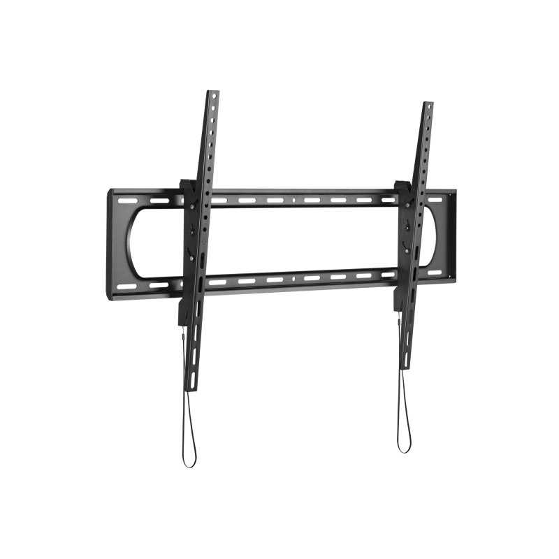 Equip 650339 support pour téléviseur 3,05 m (120") Noir