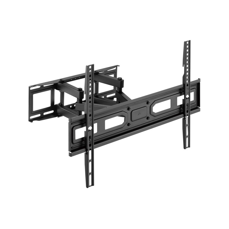 Equip 650337 support pour téléviseur 2,03 m (80") Noir