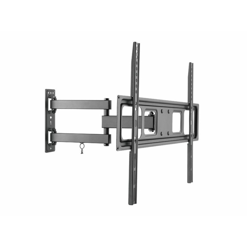 Equip 650342 support pour téléviseur 177,8 cm (70") Noir