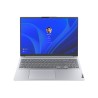 Lenovo ThinkBook 16 G4+ Laptop 16" WUXGA Intel® Core™ i5 i5-1235U 16 GB LPDDR5-SDRAM 512 GB SSD Wi-Fi 6 (802.11ax) Windows 11