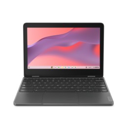 Lenovo 300e Yoga Chromebook 29,5 cm (11.6") Écran tactile HD MediaTek Kompanio 520 8 Go LPDDR4x-SDRAM 64 Go eMMC Wi-Fi 6
