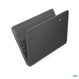 Lenovo 500e Yoga Chromebook 12.2" Touchscreen WUXGA Intel® N N200 8 GB LPDDR5-SDRAM 128 GB eMMC Wi-Fi 6E (802.11ax) ChromeOS