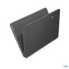 Lenovo 500e Yoga Chromebook 31 cm (12.2") Écran tactile WUXGA Intel® N N200 8 Go LPDDR5-SDRAM 128 Go eMMC Wi-Fi 6E (802.11ax)