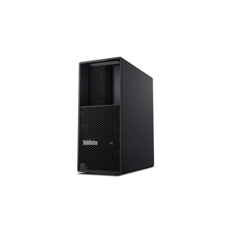 Lenovo ThinkStation P3 Torre Intel® Core™ i9 i9-13900K 32 GB DDR5-SDRAM 1 TB SSD NVIDIA RTX A2000 Windows 11 Pro Puesto de