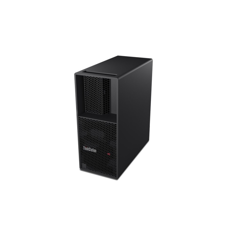 Lenovo ThinkStation P3 Torre Intel® Core™ i7 i7-13700K 32 GB DDR5-SDRAM 1 TB SSD NVIDIA T1000 Windows 11 Pro Puesto de trabajo