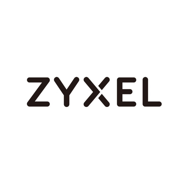 Zyxel LIC-SCR-ZZ1Y01F licence et mise à jour de logiciel 1 licence(s) 1 année(s)