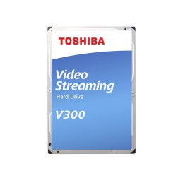Toshiba VideoStream V300 Bulk 3.5" 1 TB Serial ATA III
