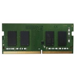 QNAP RAM-4GDR4K1-SO-2400 memoria 4 GB 1 x 4 GB DDR4 2400 MHz