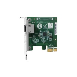 QNAP QXG-2G1T-I225 Netzwerkkarte Eingebaut Ethernet 2500 Mbit s