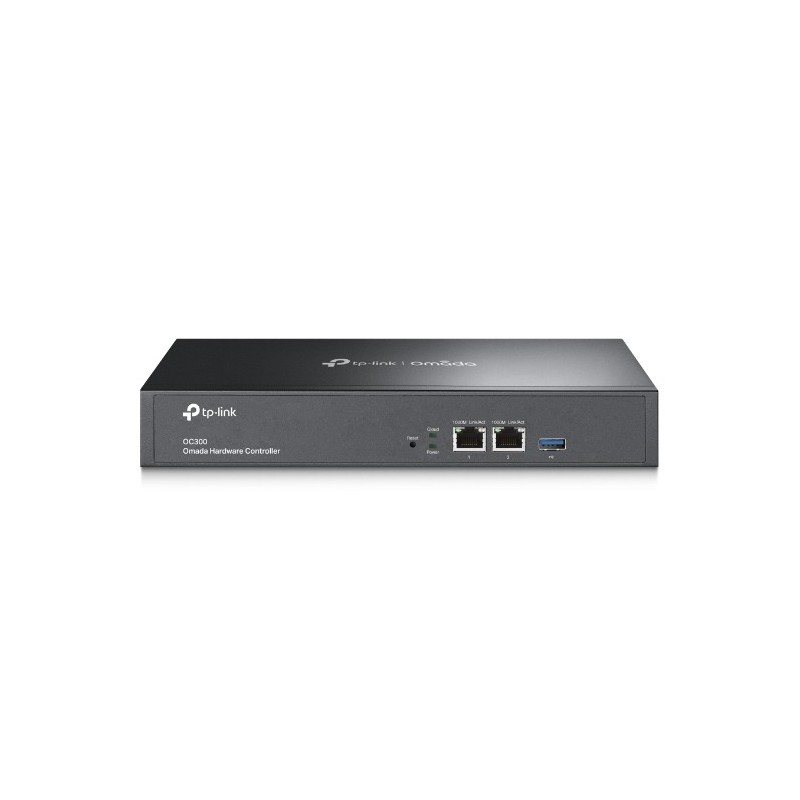 TP-Link OC300 Netzwerk-Management-Gerät Eingebauter Ethernet-Anschluss