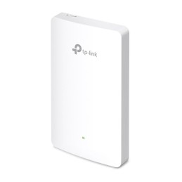 TP-Link EAP615-WALL wireless access point 1774 Mbit s White Power over Ethernet (PoE)