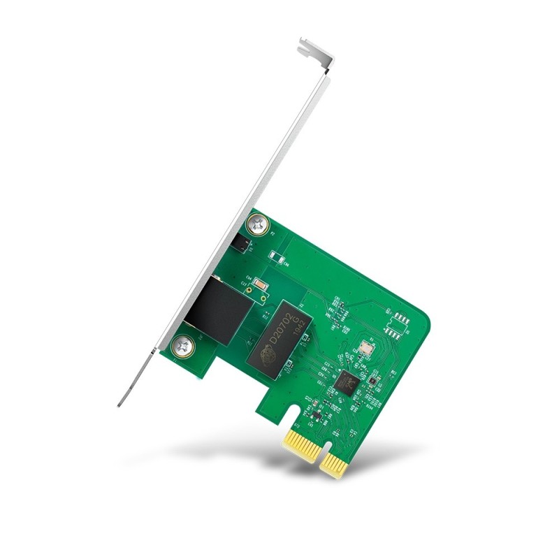 TP-Link Gigabit-PCI-Express-Netzwerkadapter