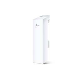 TP-Link 2.4GHz 300Mbps 9dBi Outdoor CPE 300 Mbit s White Power over Ethernet (PoE)