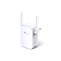 TP-Link RE305 network extender Network repeater White 10, 100 Mbit s