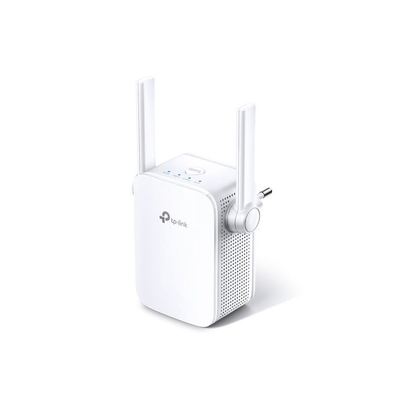 TP-Link AC1200-Dualband-WLAN-Repeater