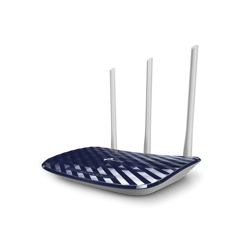 TP-Link AC750-Dualband-WLAN-Router