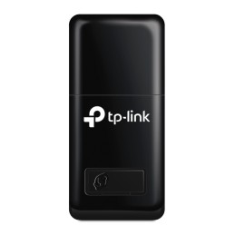 TP-Link TL-WN823N adaptador y tarjeta de red WLAN 300 Mbit s