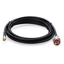 TP-Link TL-ANT24PT3 câble coaxial 3 m