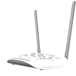 TP-Link TL-WA801N wireless access point 300 Mbit s White Power over Ethernet (PoE)
