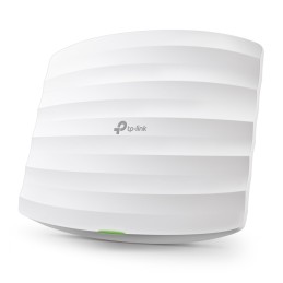 TP-Link EAP245 WLAN Access Point 1300 Mbit s Weiß Power over Ethernet (PoE)