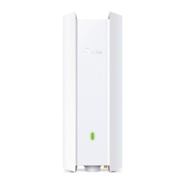 TP-Link EAP610-OUTDOOR wireless access point 1201 Mbit s White Power over Ethernet (PoE)