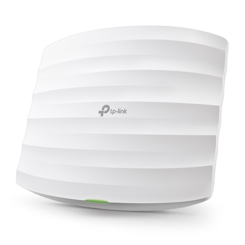 TP-Link EAP265 HD point d'accès réseaux locaux sans fil 1300 Mbit s Blanc Connexion Ethernet, supportant l'alimentation via ce