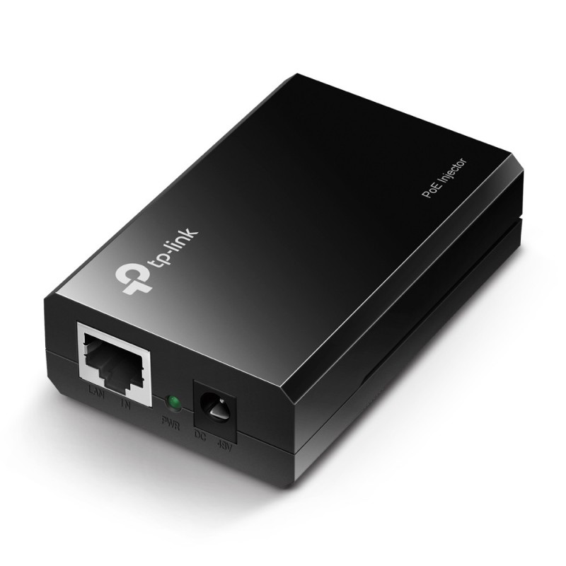 TP-Link TL-POE150S adaptador e inyector de PoE Gigabit Ethernet 48 V